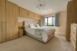 Bedroom 1- click for photo gallery